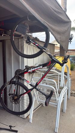 Hosote ATX8808 mountain bike