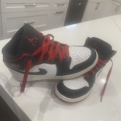 Nike Air Jordan 