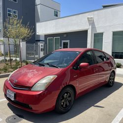 2006 Toyota Prius
