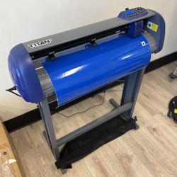 Sticker Die Cut Plotter Laser 