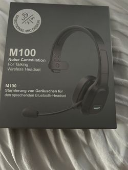 Wireless Headset