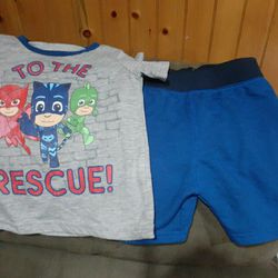 *FREE* Toddler Boys Clothes Size: 2T