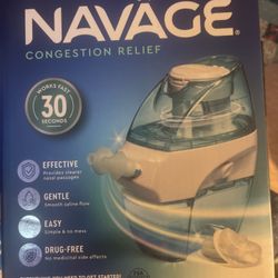 NAVAGE
