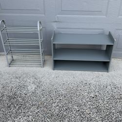 Shoes Rack 