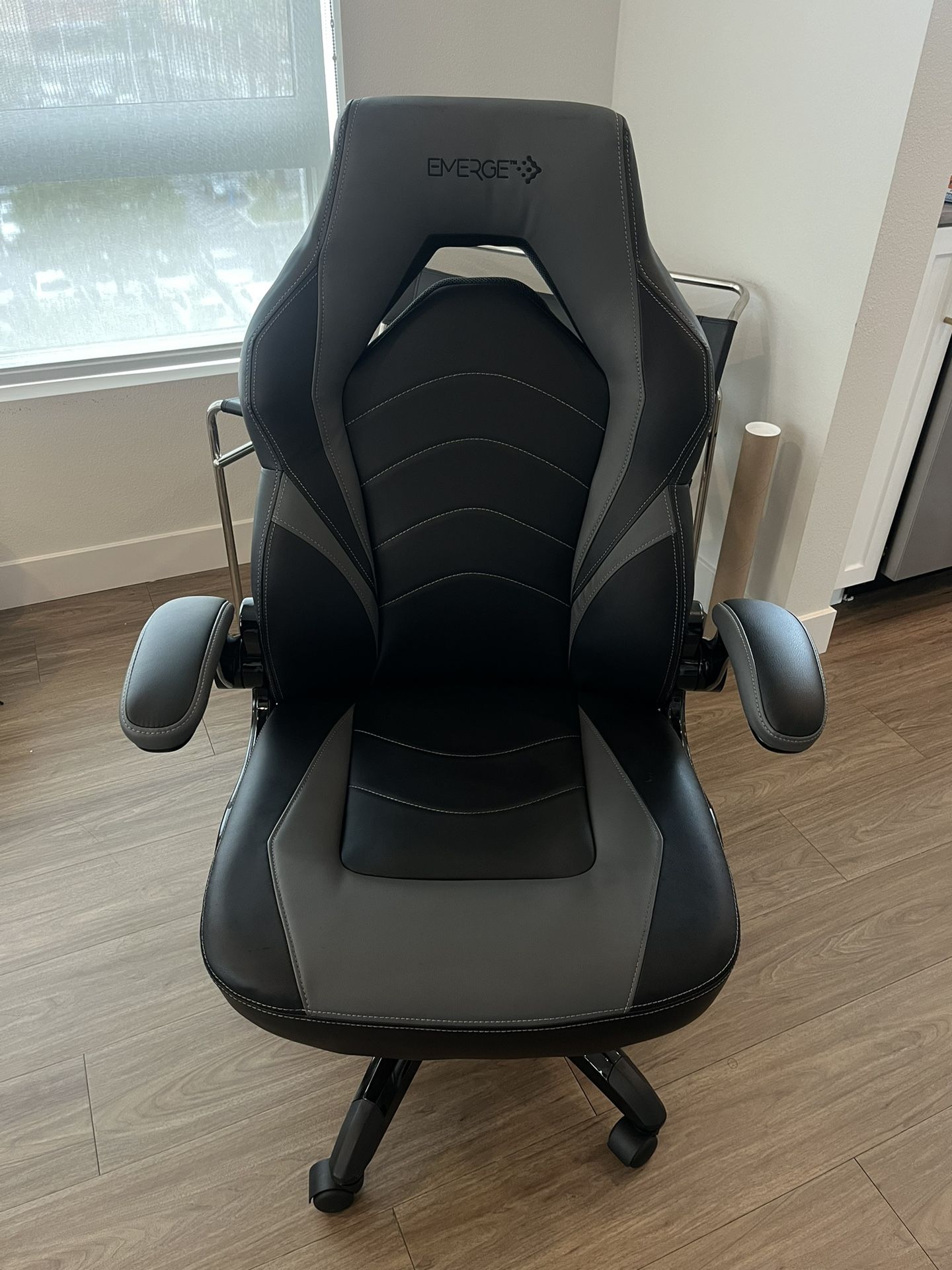 Emerge Gaming Chair 52503