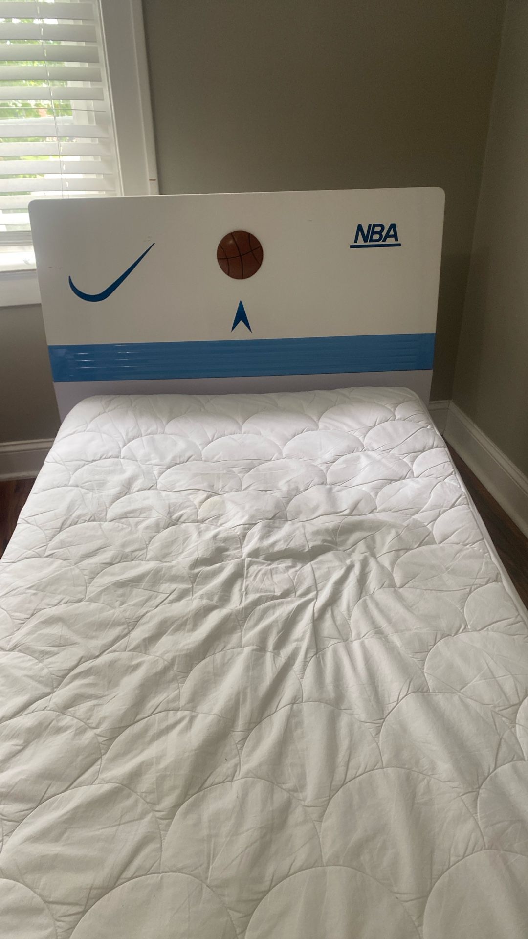 Used Bed