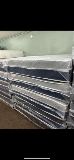Mattress
