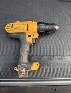 Dewalt Drill