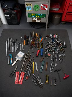 Tools