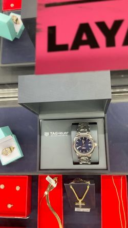Tag heuer