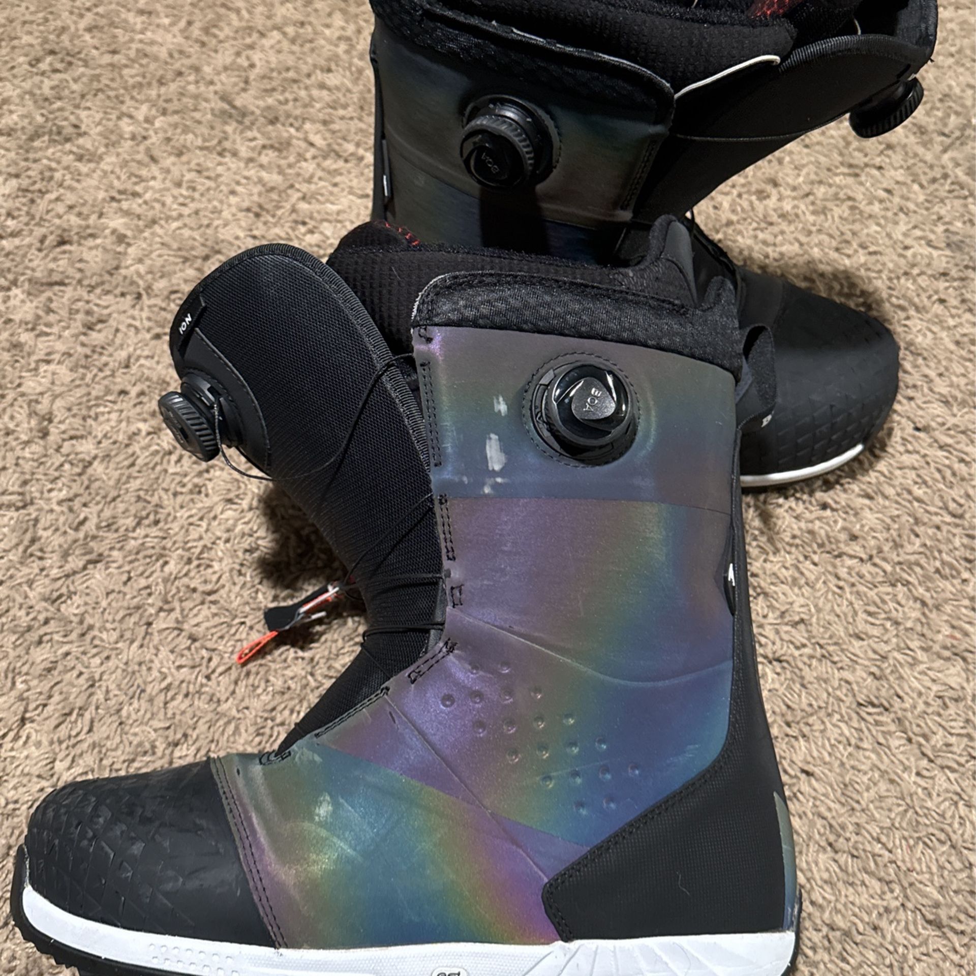 Burton Ion Snowboard Boots