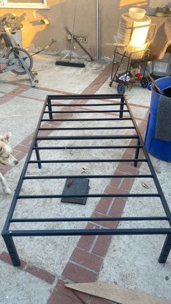Twin frame