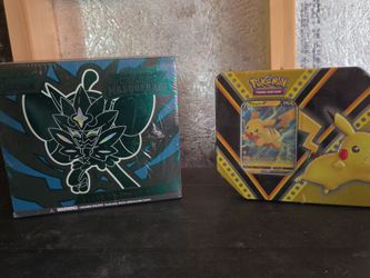 Pokémon lot