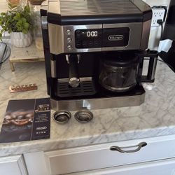 Expresso Machine