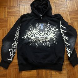 Hellstar Records Hoodie