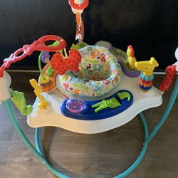 Animal Activity Jumper 