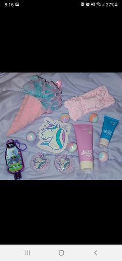 Unicorns