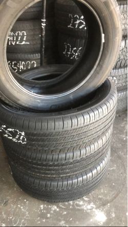 Tires