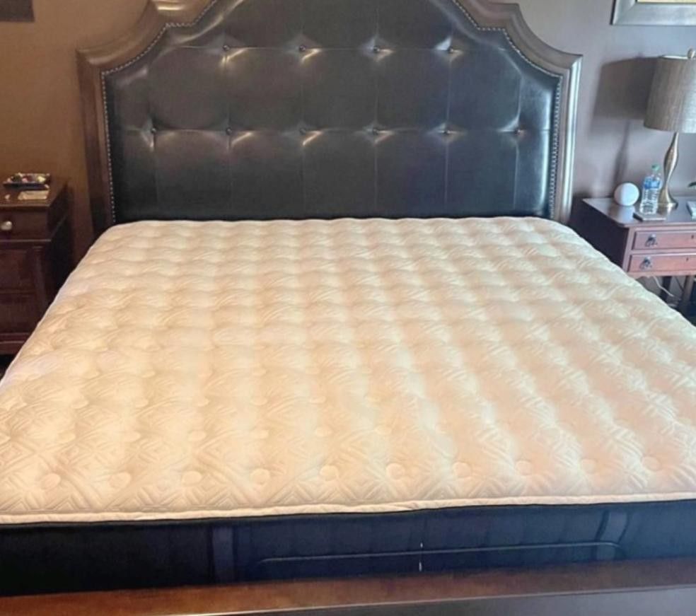 New Mattresses! 10.00 option can take home same day - ask for details!