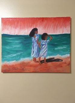 Sea Facing
