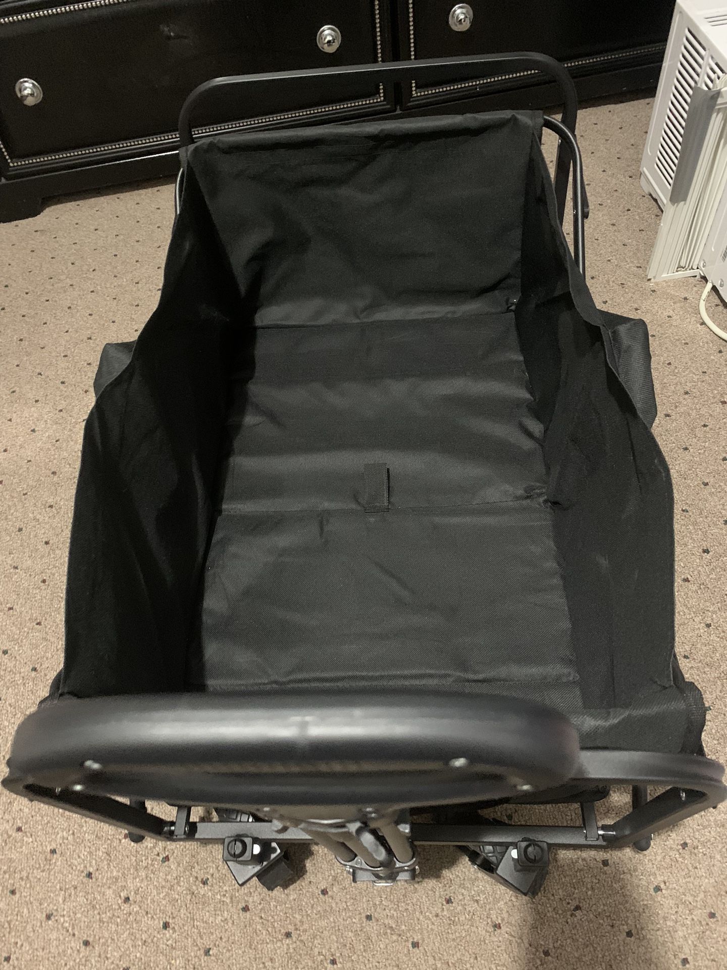 Foldable Wagon