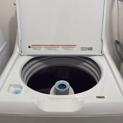 Washer & Dryer 