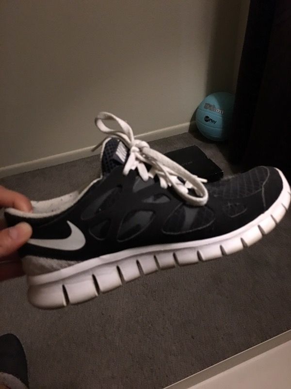Nike Free Run