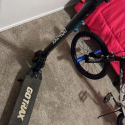 Gotrax Scooter 