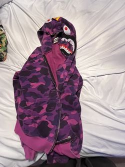 BAPE HOODIE