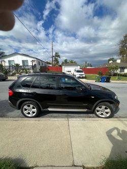 2010 BMW X5