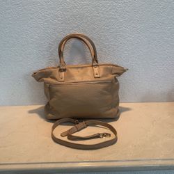 Kate Spade Leather Tote