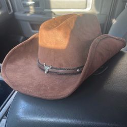 Cowboy Hat