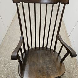 Rocking Chair