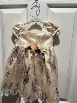 Baby Dress