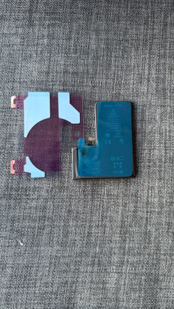iPhone 14 Pro Battery Repair Parts
