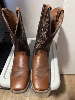 Ariat boots