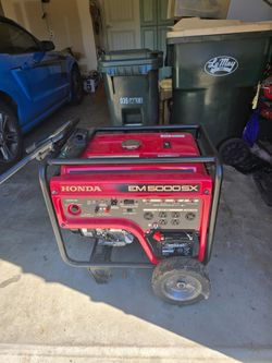 Generator