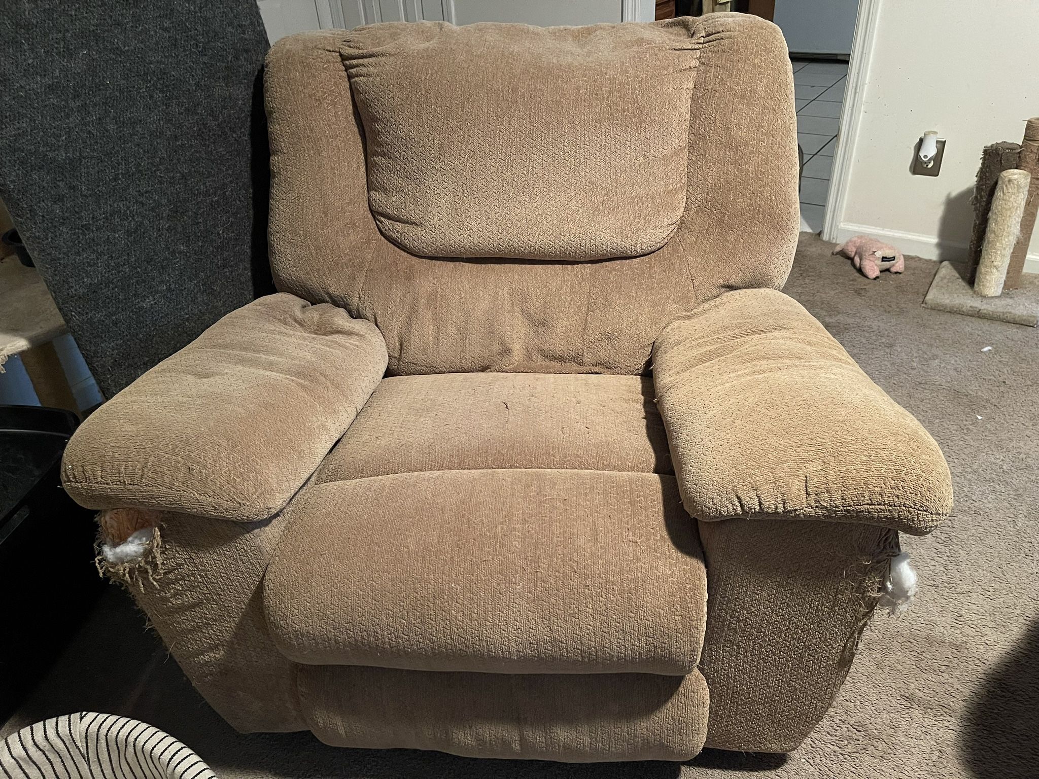 Recliner