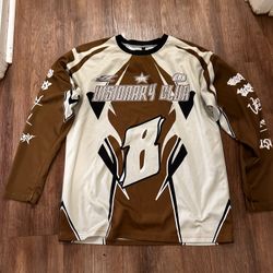Visionary Club Longsleeve 