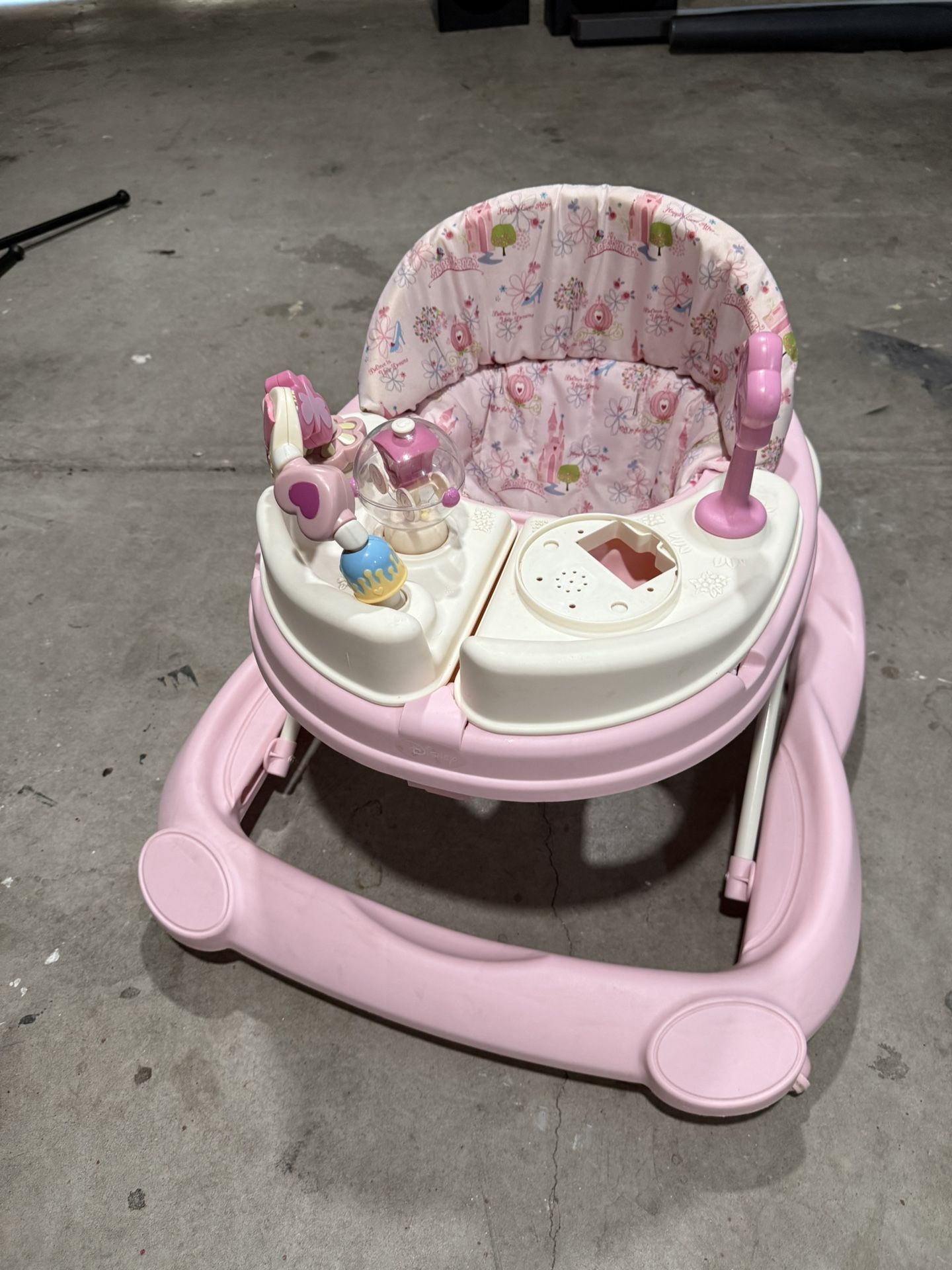 Baby Walker