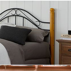 King Size Headboard 