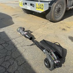 Brand new Leaf blower/ vacuum