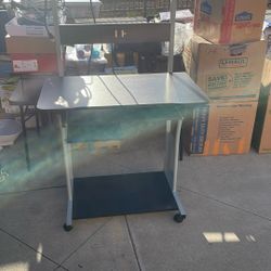 Mobile Desk