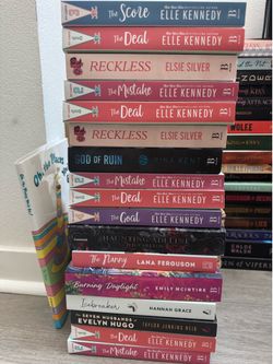 Books