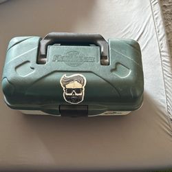 Tackle Box