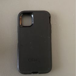 OtterBox iPhone 11 case