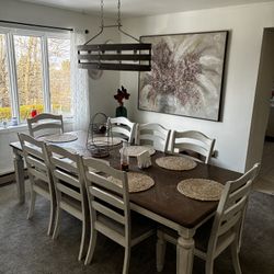 Dining Room  Set