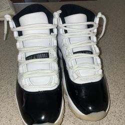 Jordan 11 Gratitude 
