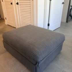 IKEA VALLENTUNA sleeper module (ottoman bed) (portable Bed)