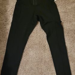 Soft Leggings W Waist Trainer